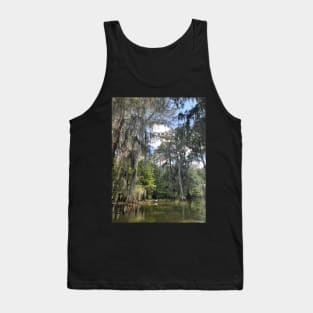 Bird photography Tank Top